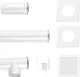 Bosch-Abgaszubehoer-FC-Set80-C53x-Erweiterungsbausatz-C53x-d:80-125mm-7738112552 gallery number 1